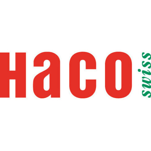 HACO Aktion November 2024